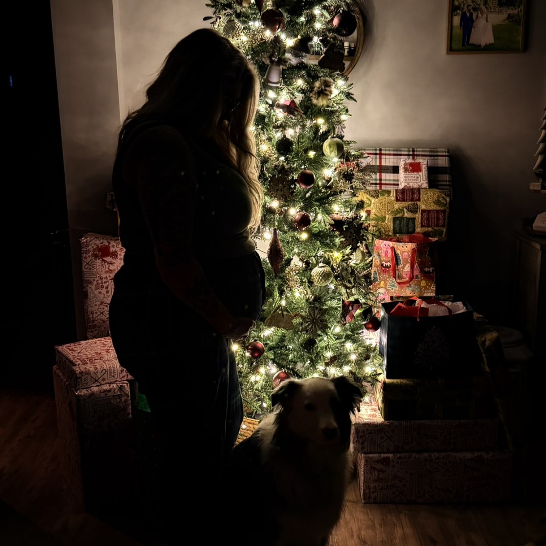 Photo shared by Alexis for their Babylist baby registry.