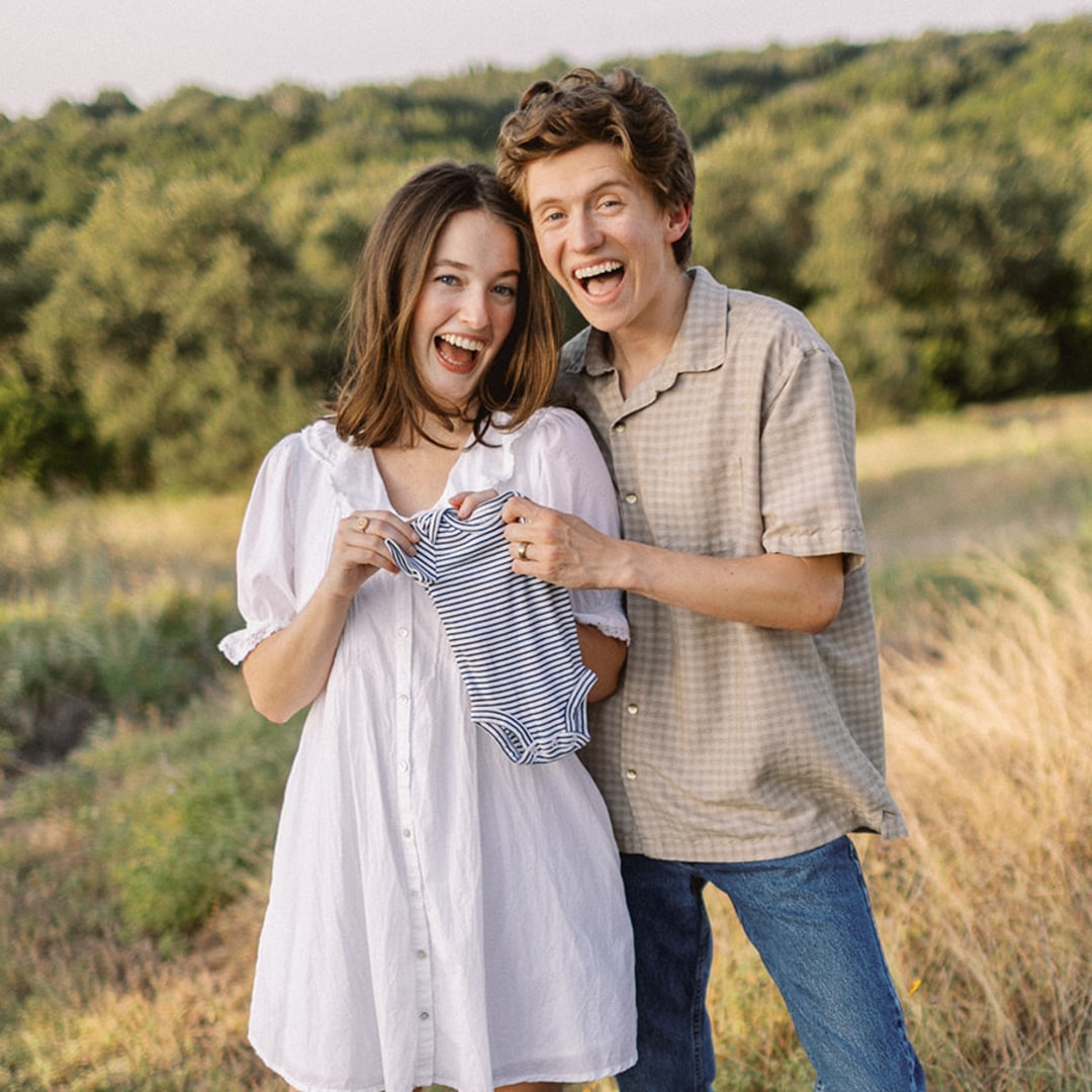 Photo shared by Anna for their Babylist baby registry.