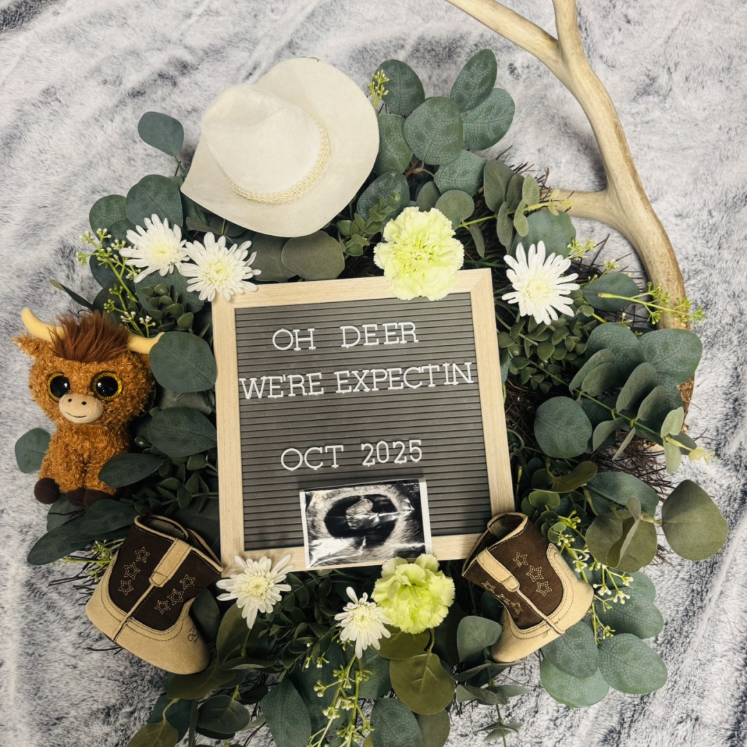 Photo shared by Aspyn for their Babylist baby registry.