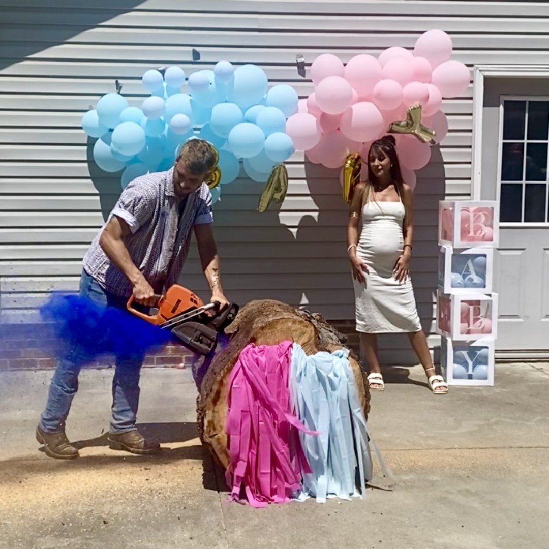 Photo shared by Abigail for their Babylist baby registry.