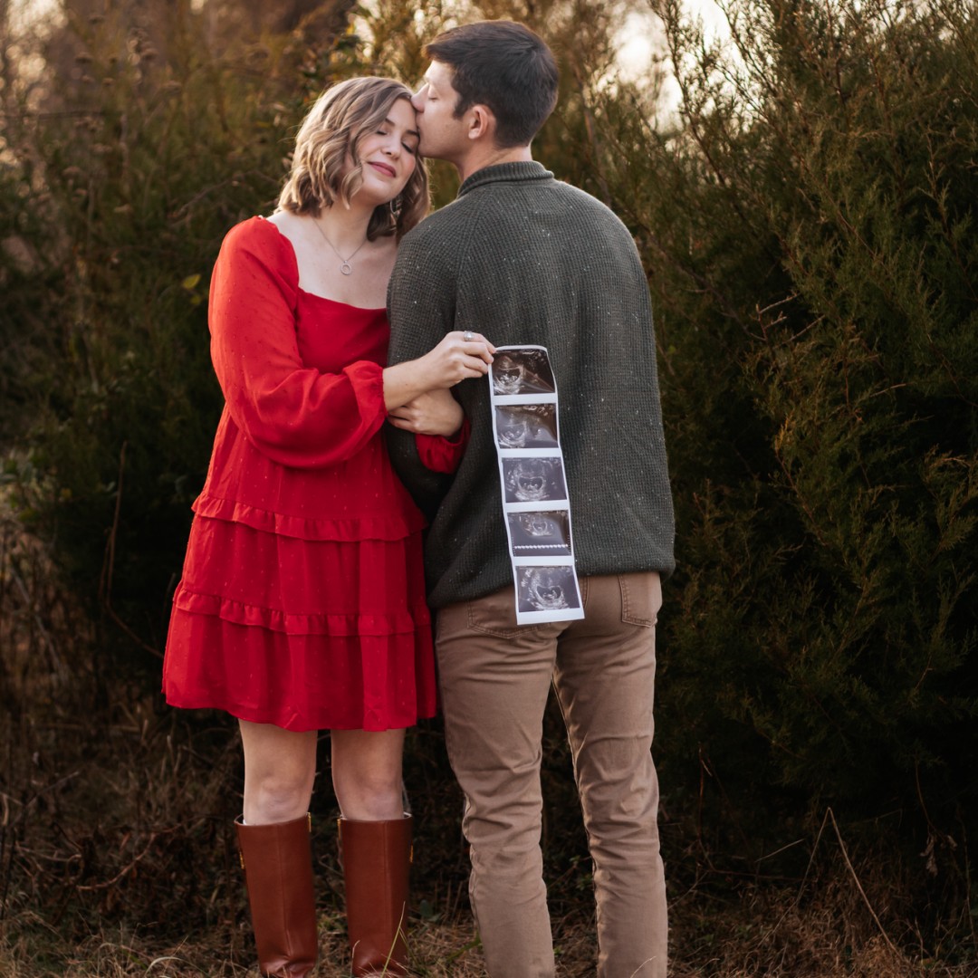 Photo shared by Brooklyn for their Babylist baby registry.