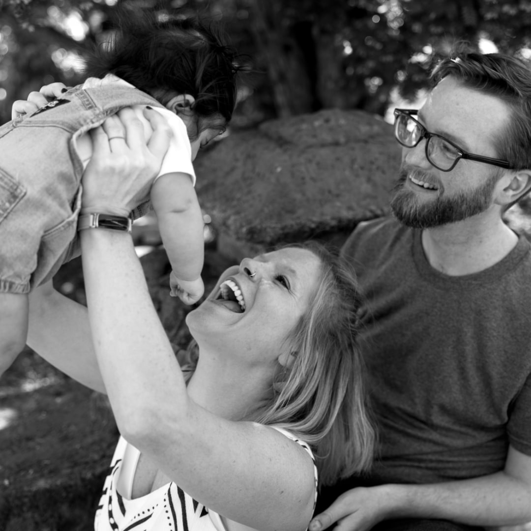 Photo shared by Jen for their Babylist baby registry.