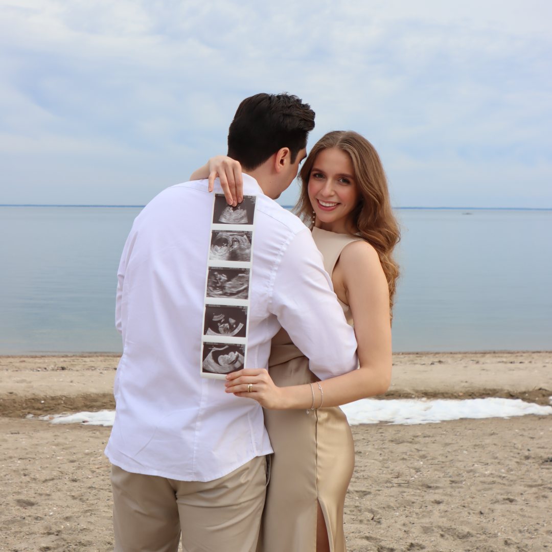 Photo shared by Valeria for their Babylist baby registry.