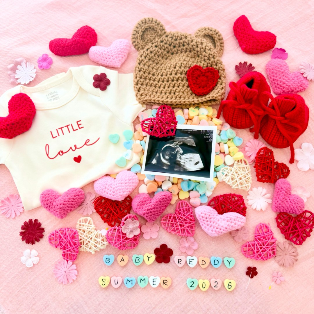 Photo shared by Jordan for their Babylist baby registry.