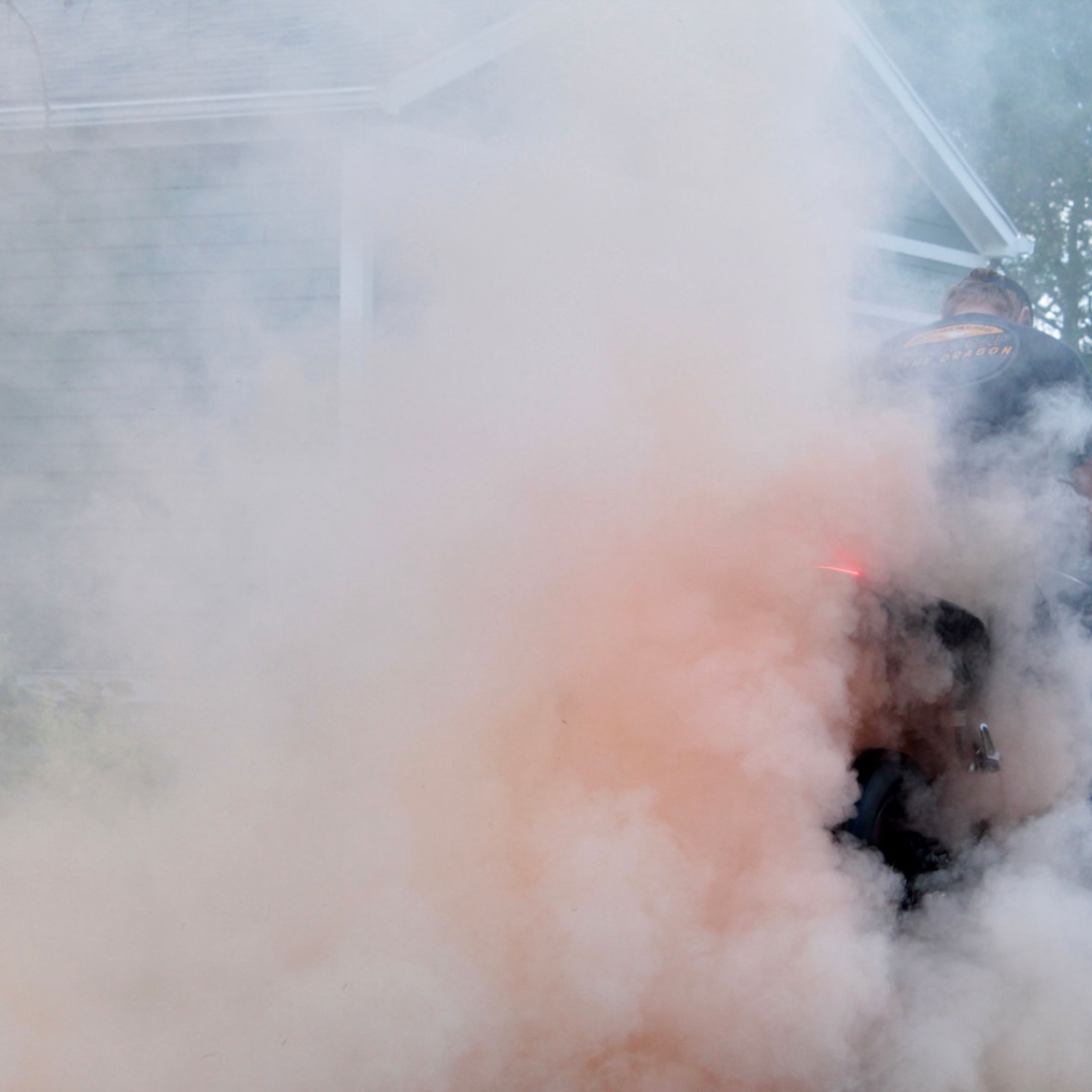 Photo shared by Myra Tatum for their Babylist baby registry.