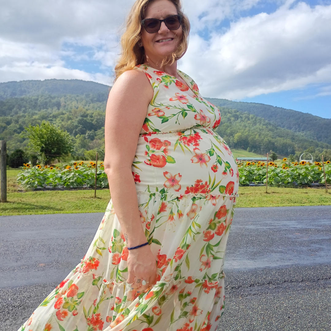 Photo shared by Delia for their Babylist baby registry.