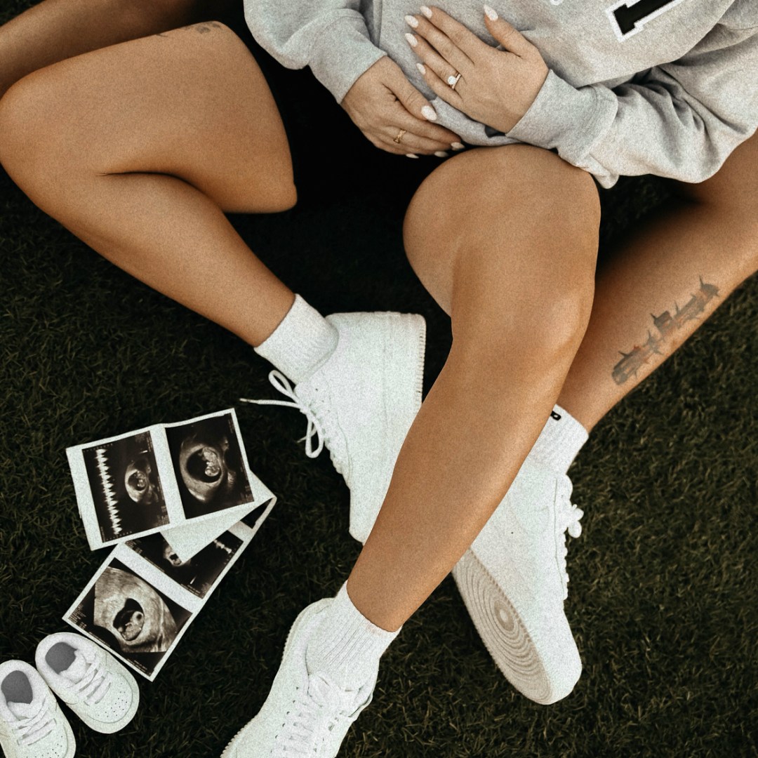 Photo shared by Morgan for their Babylist baby registry.