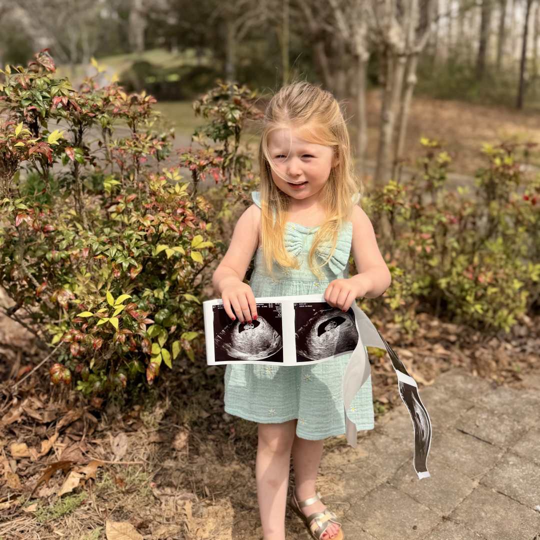 Photo shared by Ariel for their Babylist baby registry.