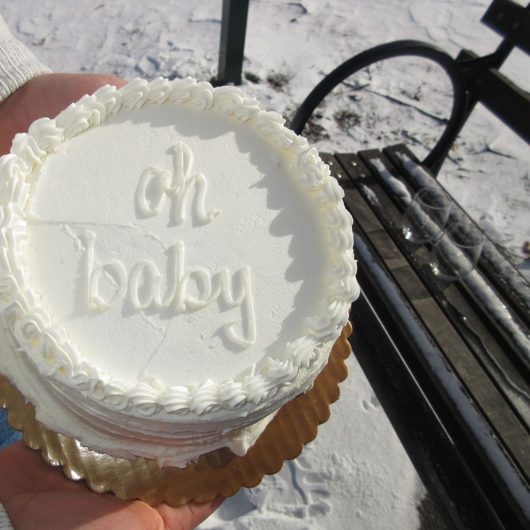 Photo shared by Camryn for their Babylist baby registry.