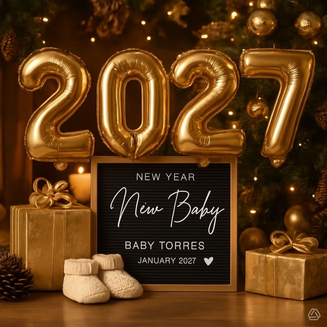 Photo shared by Nayari for their Babylist baby registry.