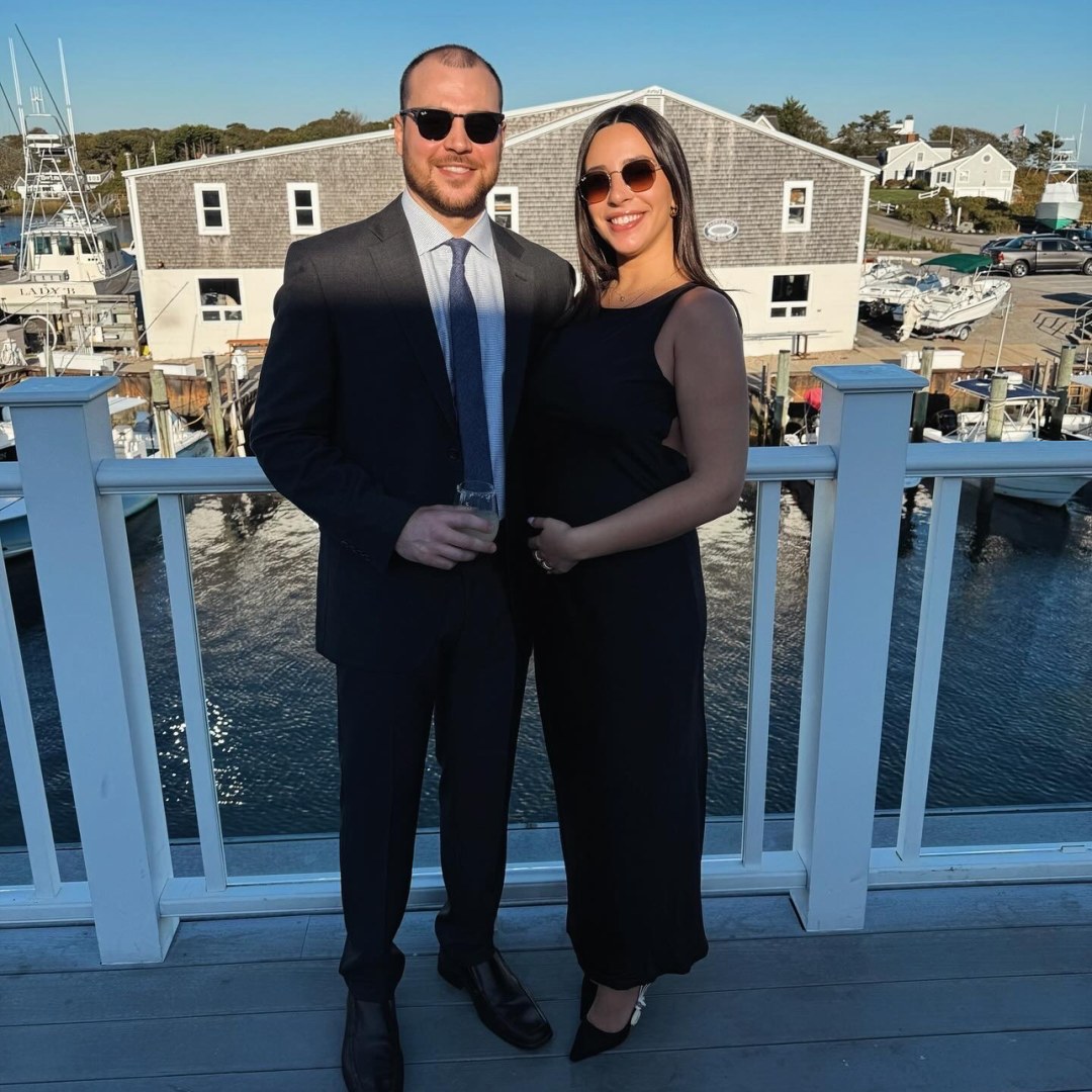 Photo shared by Faye for their Babylist baby registry.