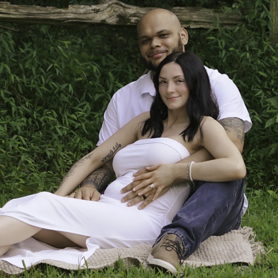 Photo shared by Krysten for their Babylist baby registry.