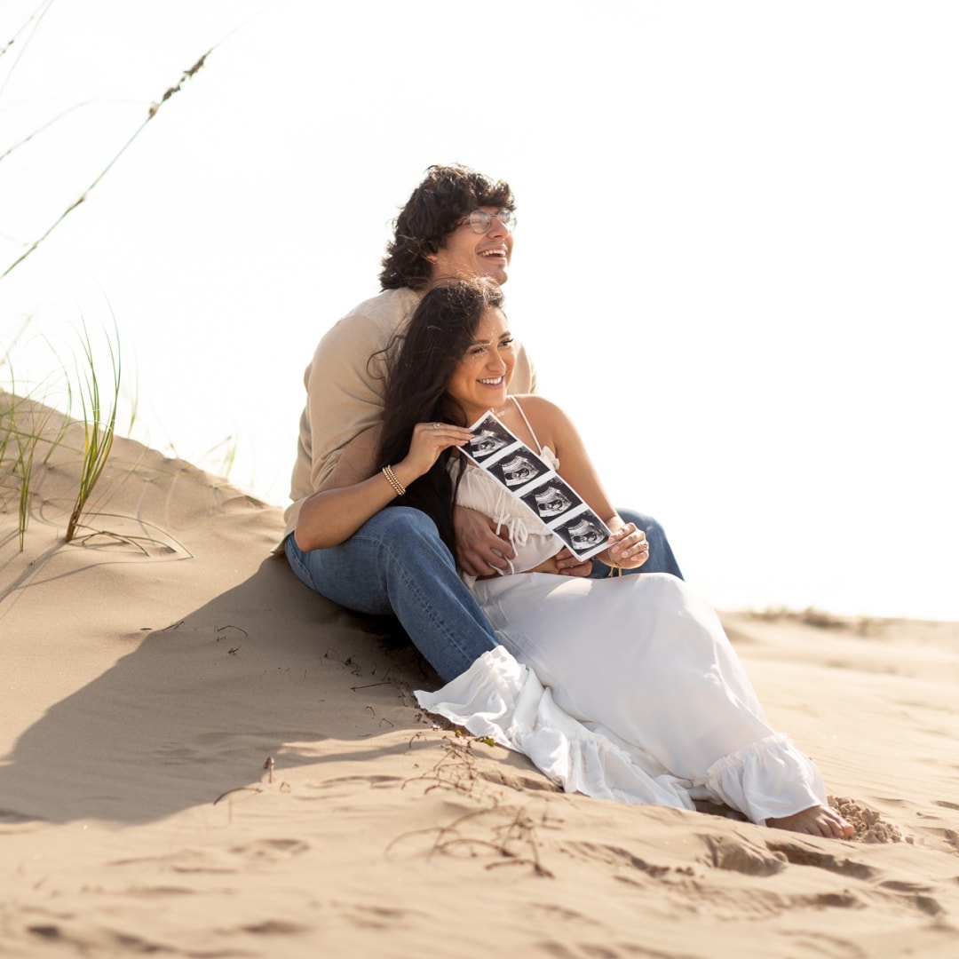 Photo shared by Stephanie for their Babylist baby registry.