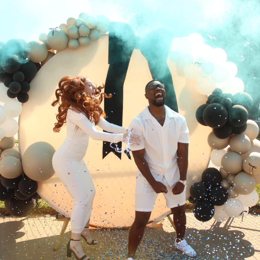 Photo shared by Summer for their Babylist baby registry.