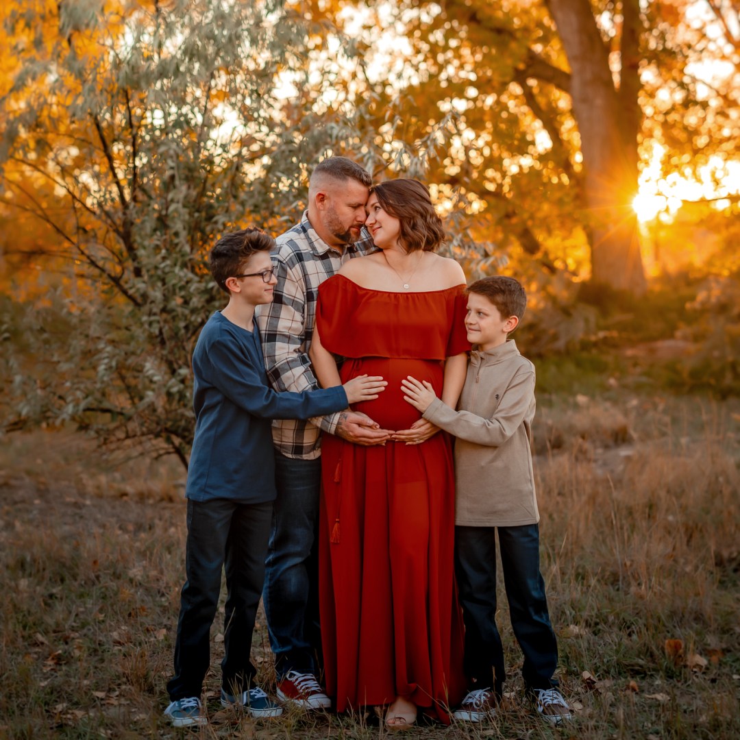 Photo shared by Melissa for their Babylist baby registry.