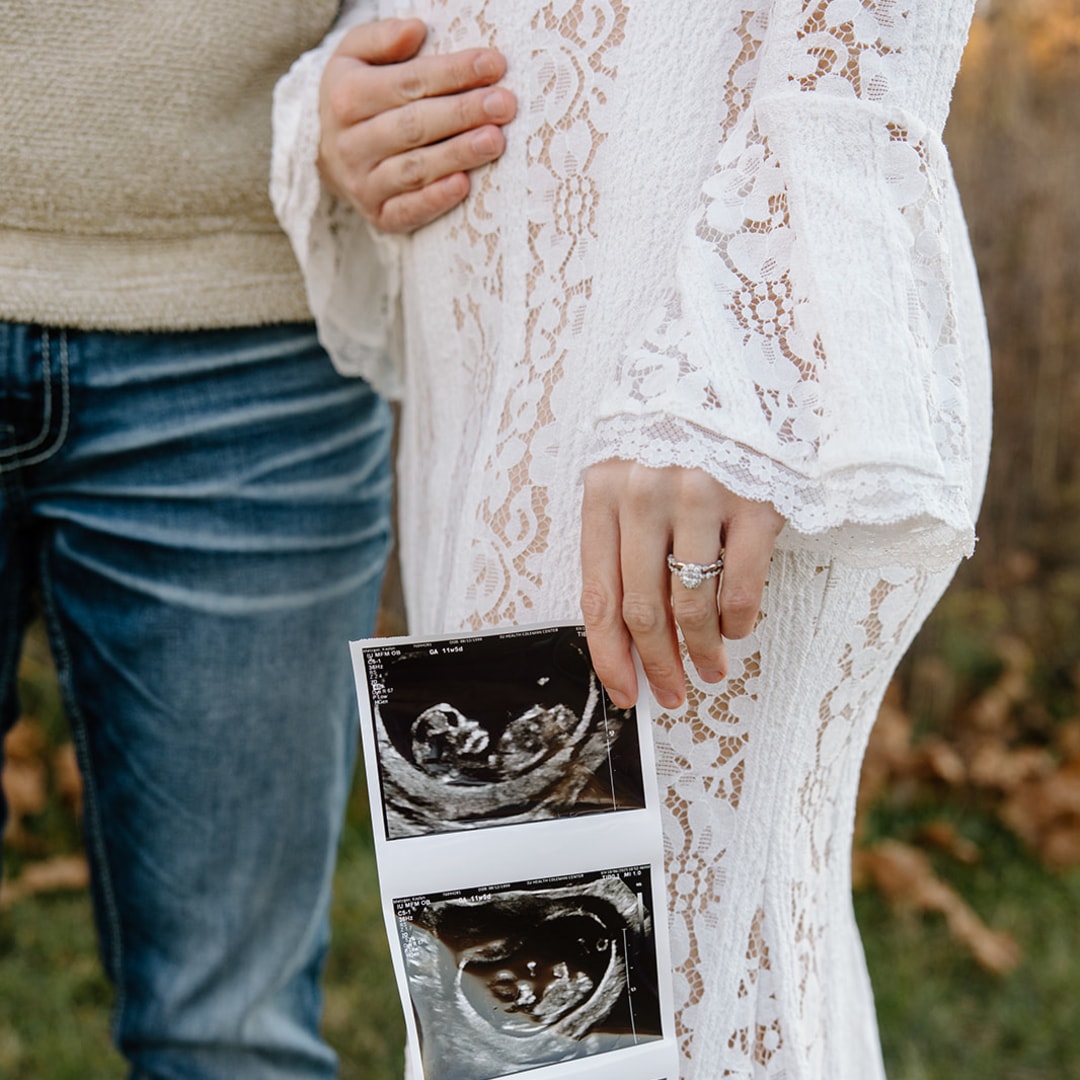 Photo shared by Kaylyn for their Babylist baby registry.