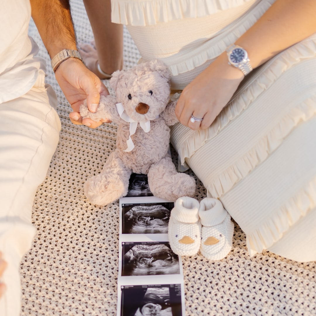 Photo shared by Fay for their Babylist baby registry.