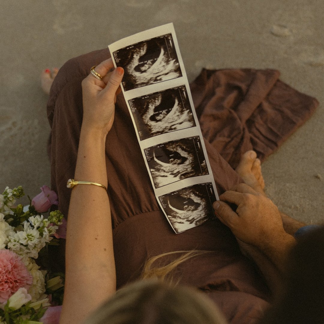 Photo shared by Kaitlyn for their Babylist baby registry.
