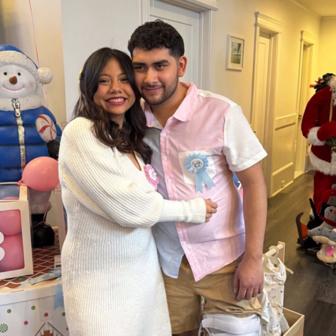 Photo shared by Cynthia for their Babylist baby registry.