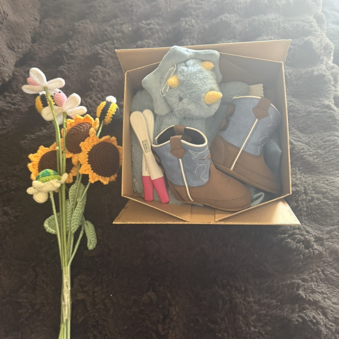 Photo shared by Kara for their Babylist baby registry.