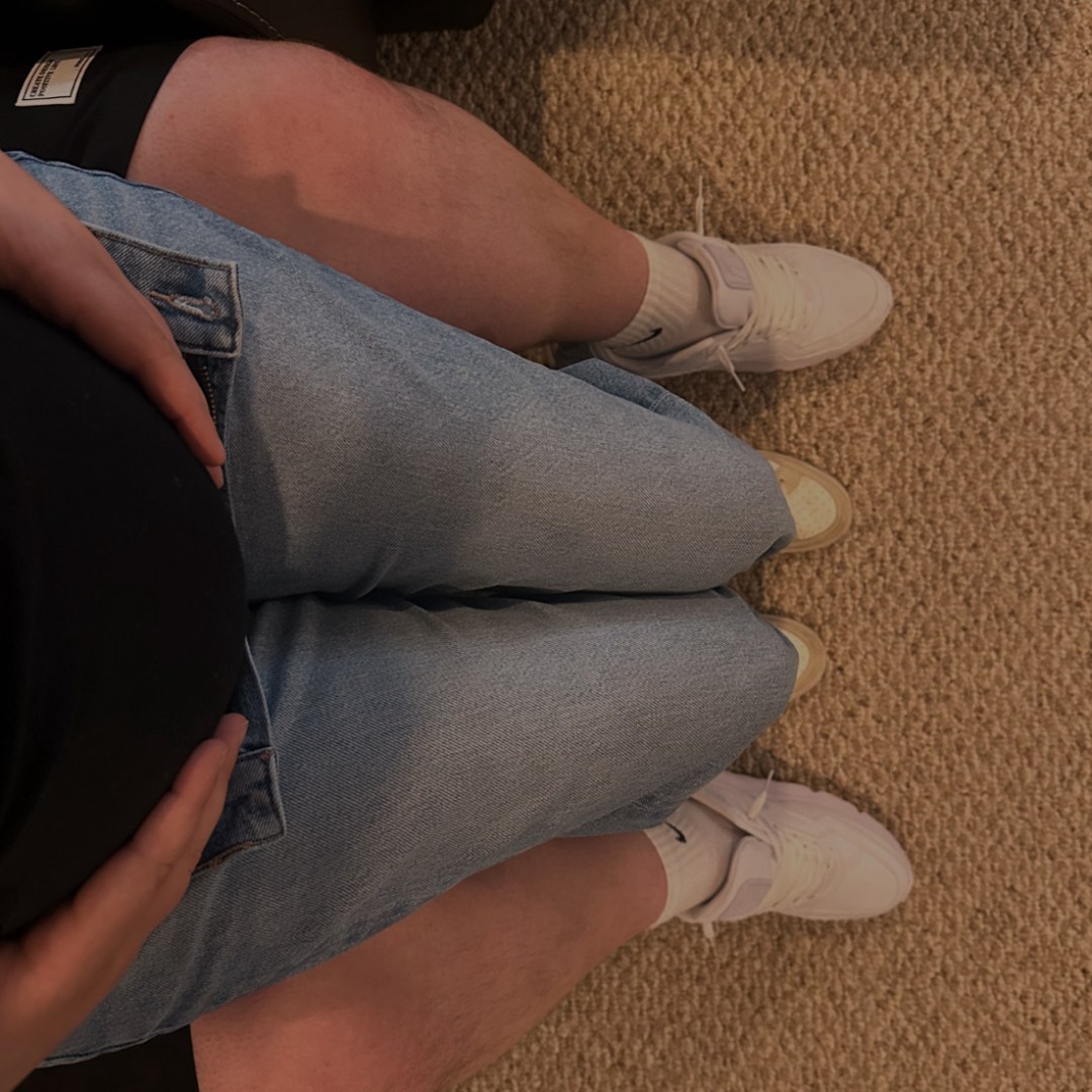 Photo shared by Haley for their Babylist baby registry.