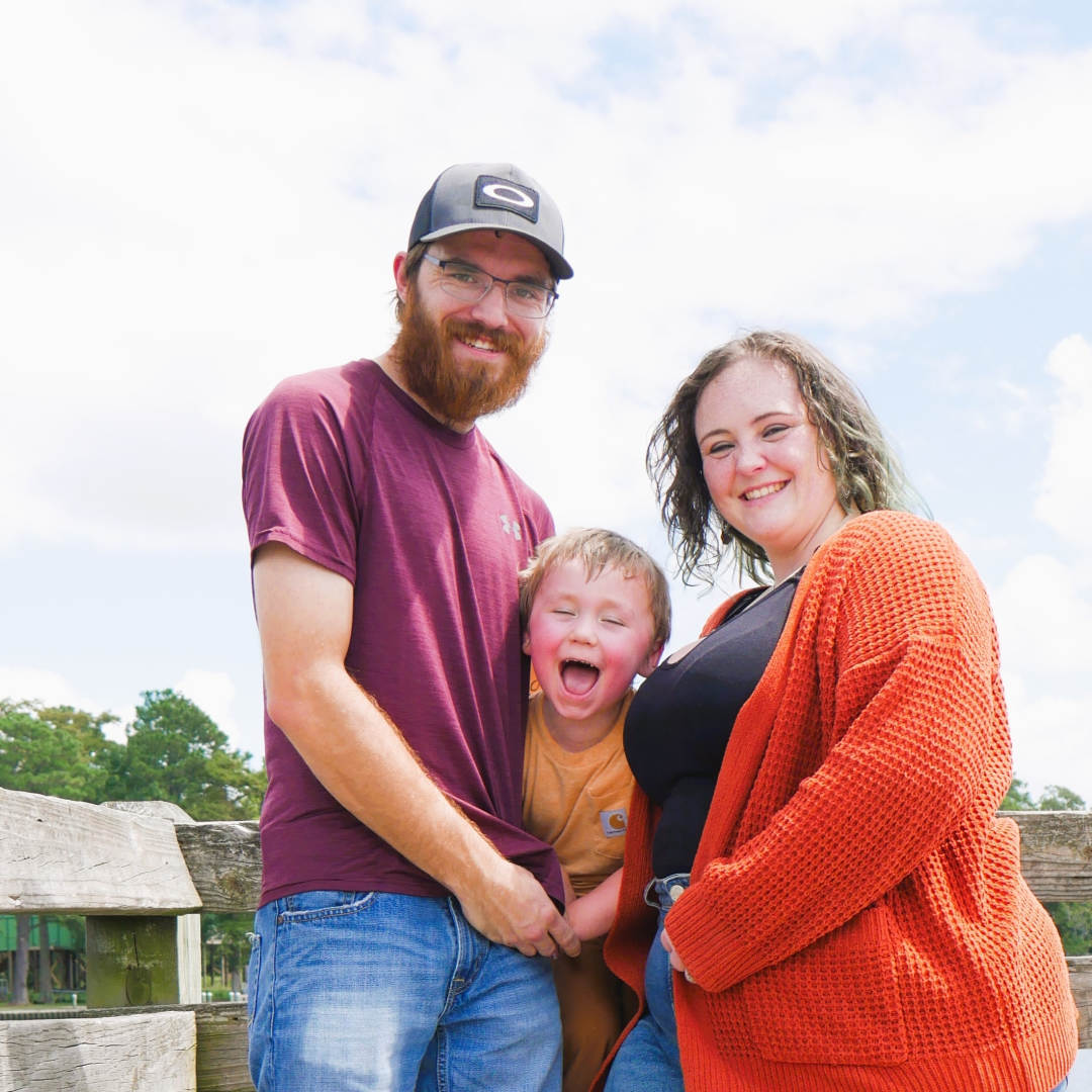 Photo shared by Cheyanne for their Babylist baby registry.