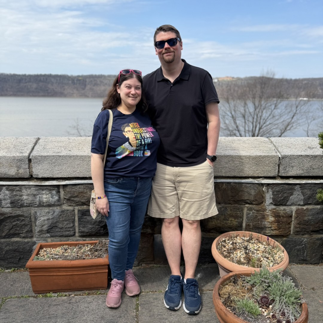 Photo shared by Brenna for their Babylist baby registry.