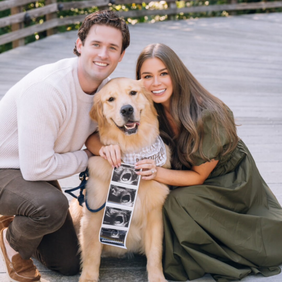 Photo shared by Summer for their Babylist baby registry.