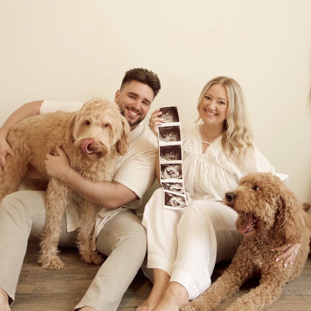 Photo shared by Savanna for their Babylist baby registry.