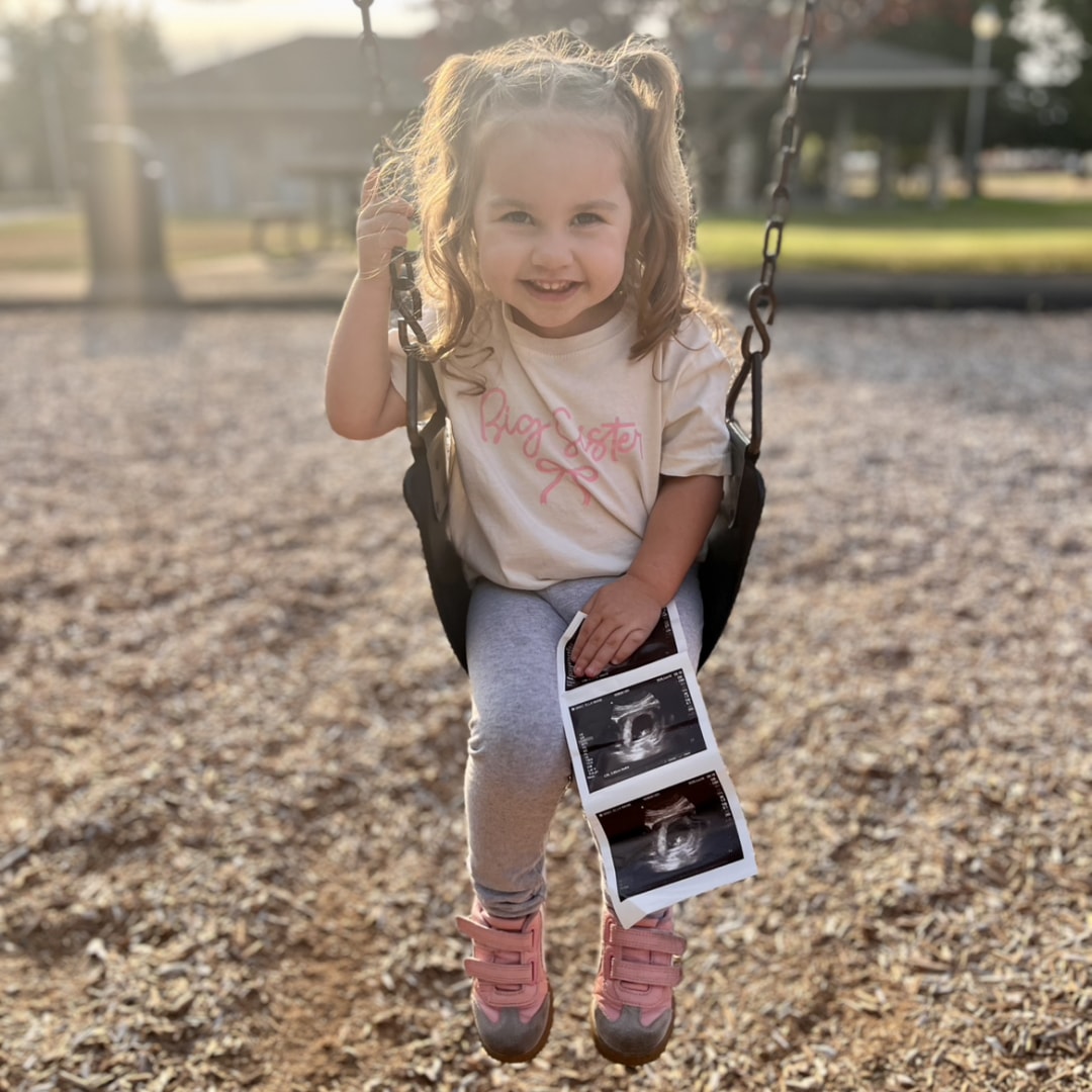 Photo shared by Ella for their Babylist baby registry.