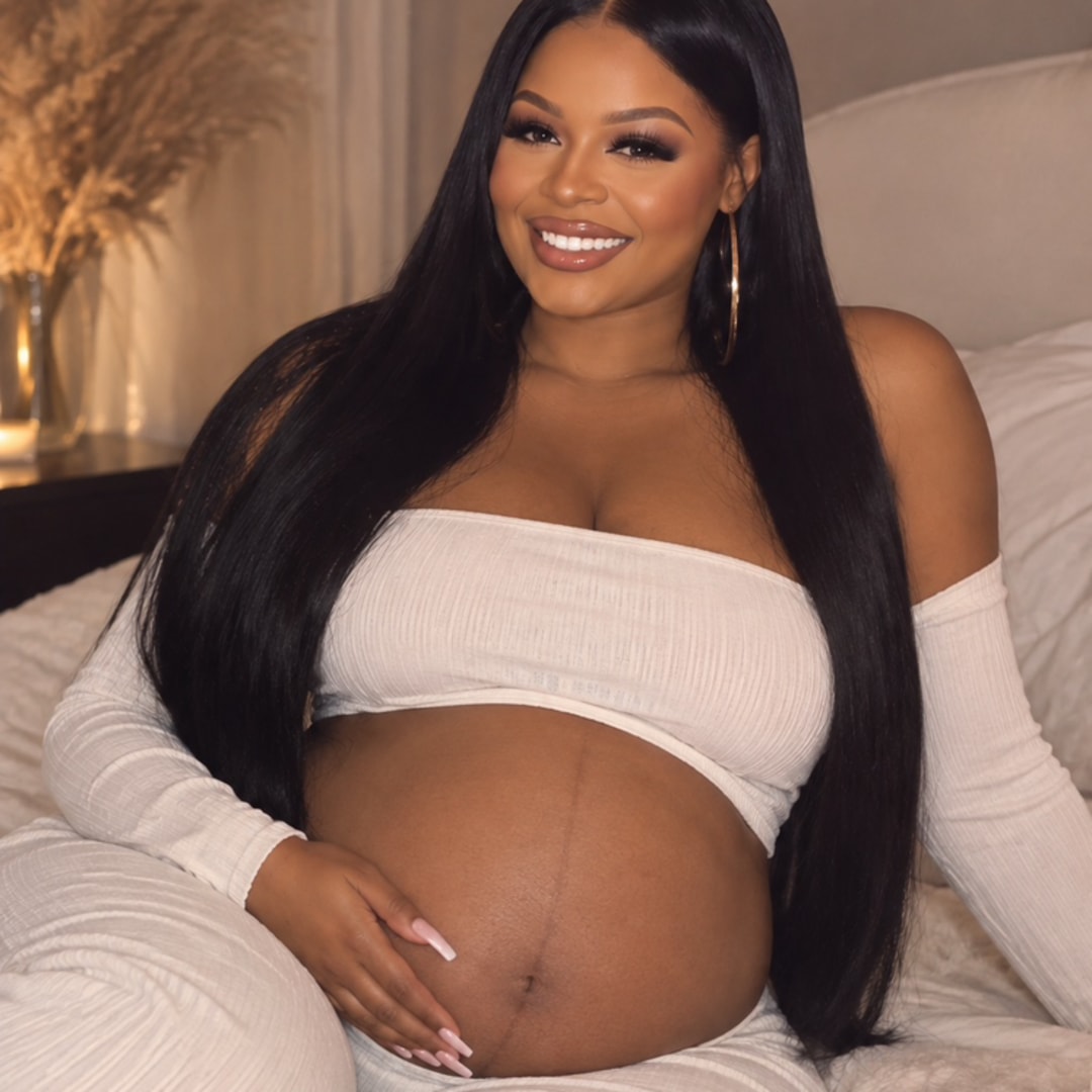 Photo shared by April for their Babylist baby registry.