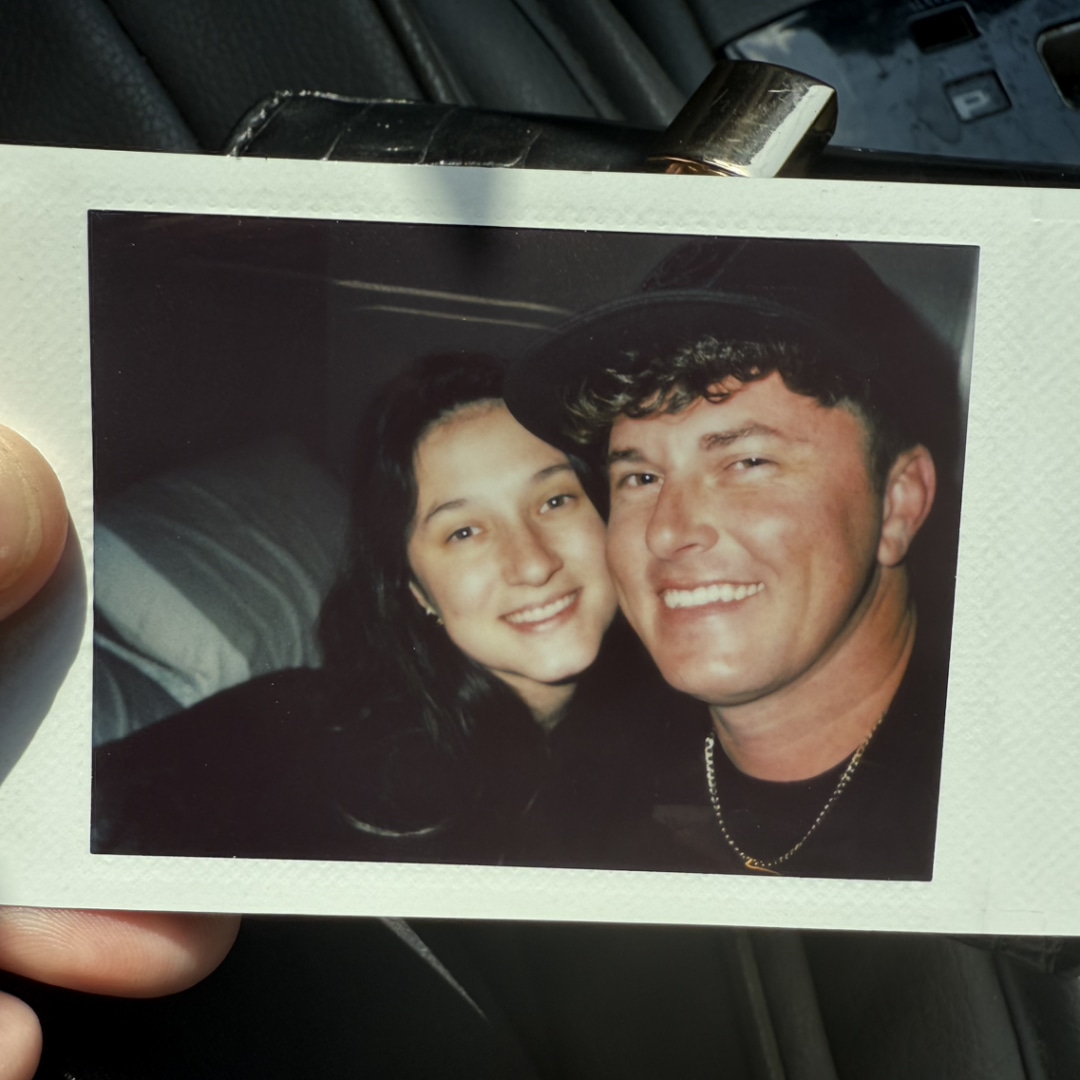 Photo shared by Gianna for their Babylist baby registry.