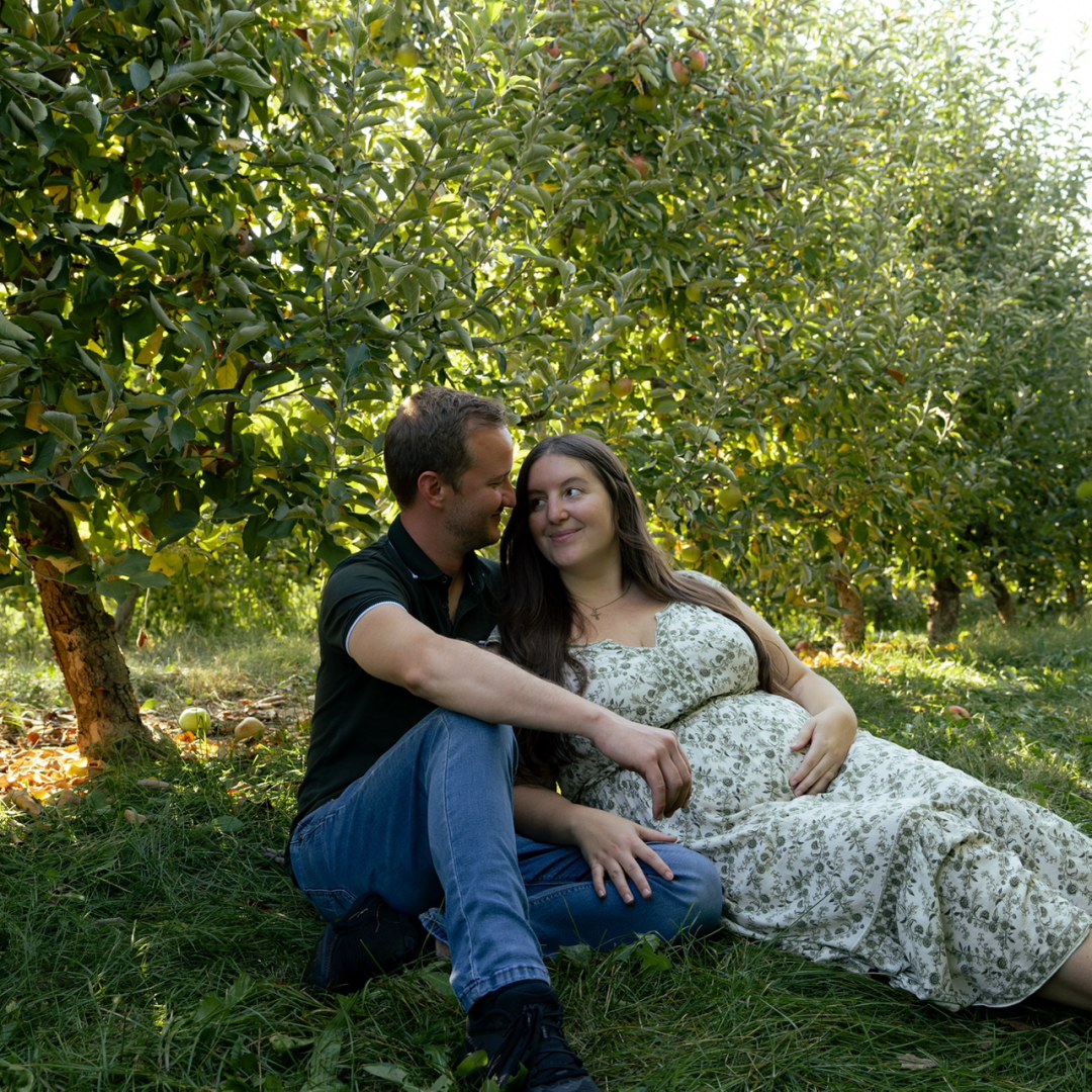 Photo shared by Michaela for their Babylist baby registry.