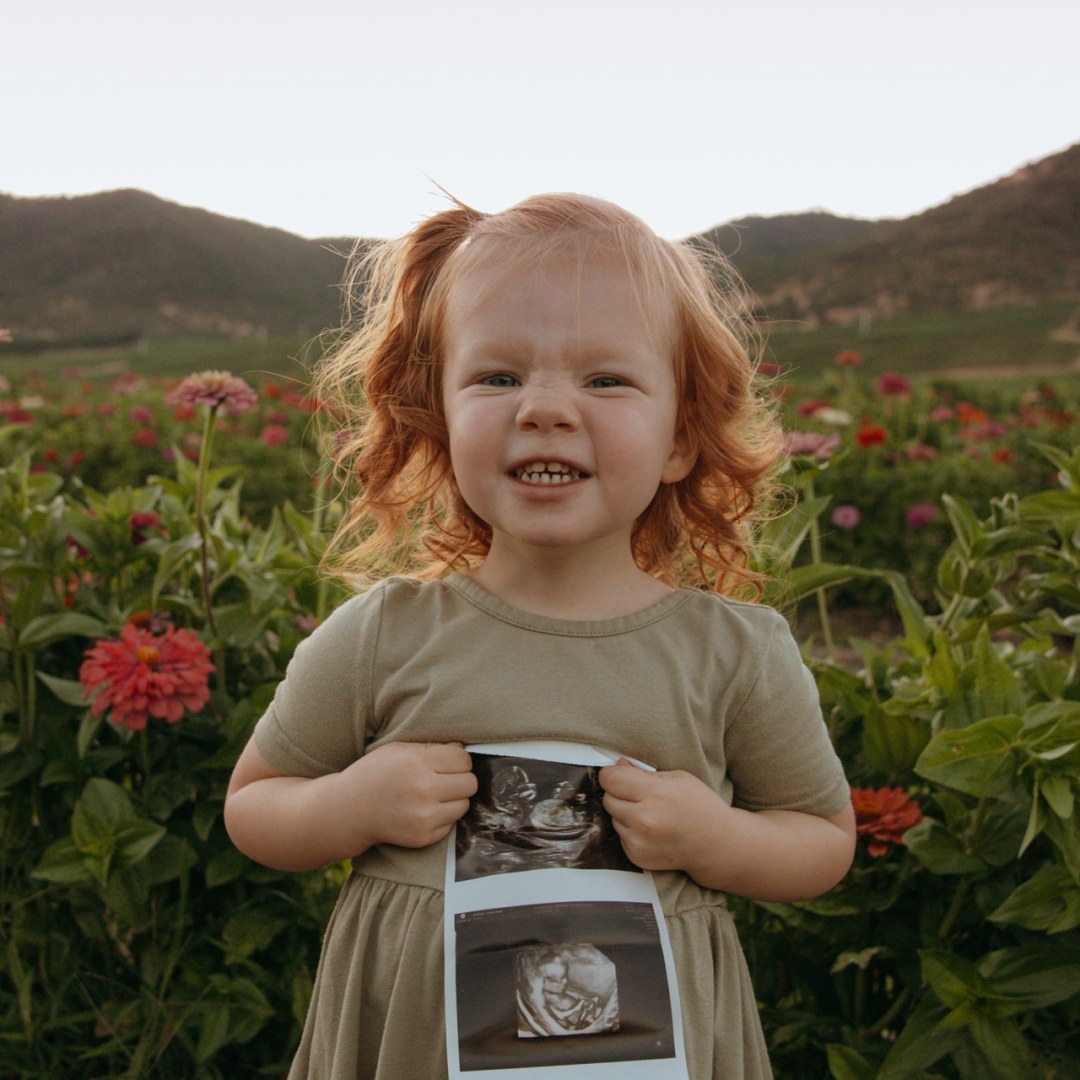 Photo shared by Kaitlynn for their Babylist baby registry.