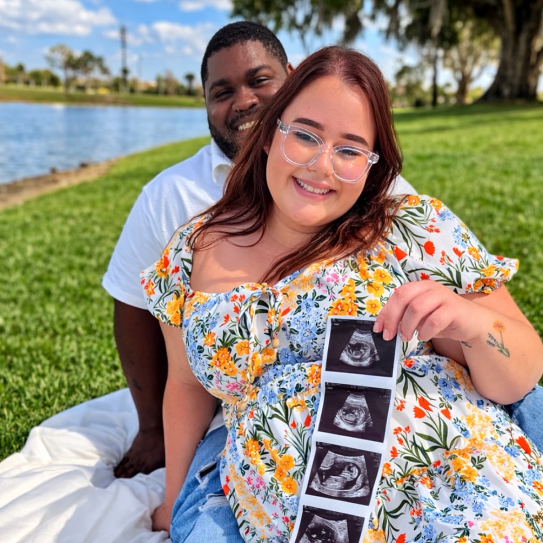 Photo shared by Izzy for their Babylist baby registry.