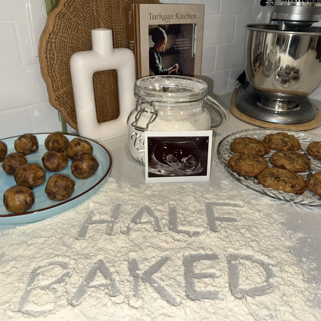 Photo shared by Valeria for their Babylist baby registry.