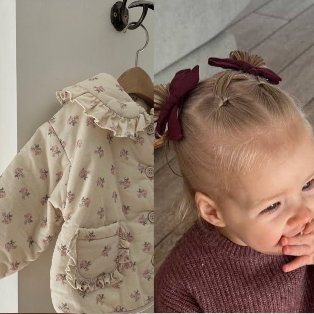 Photo shared by Ariana for their Babylist baby registry.