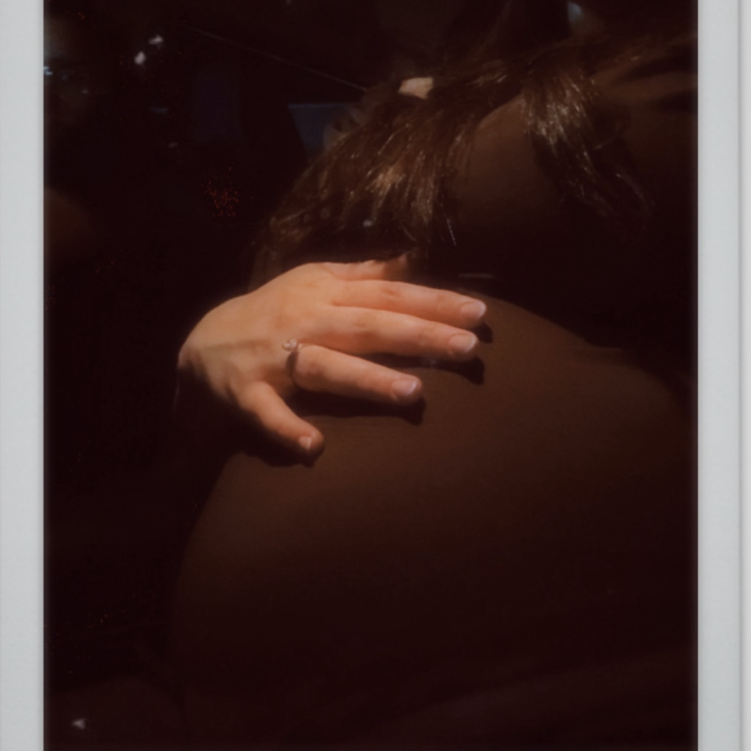 Photo shared by Karla for their Babylist baby registry.