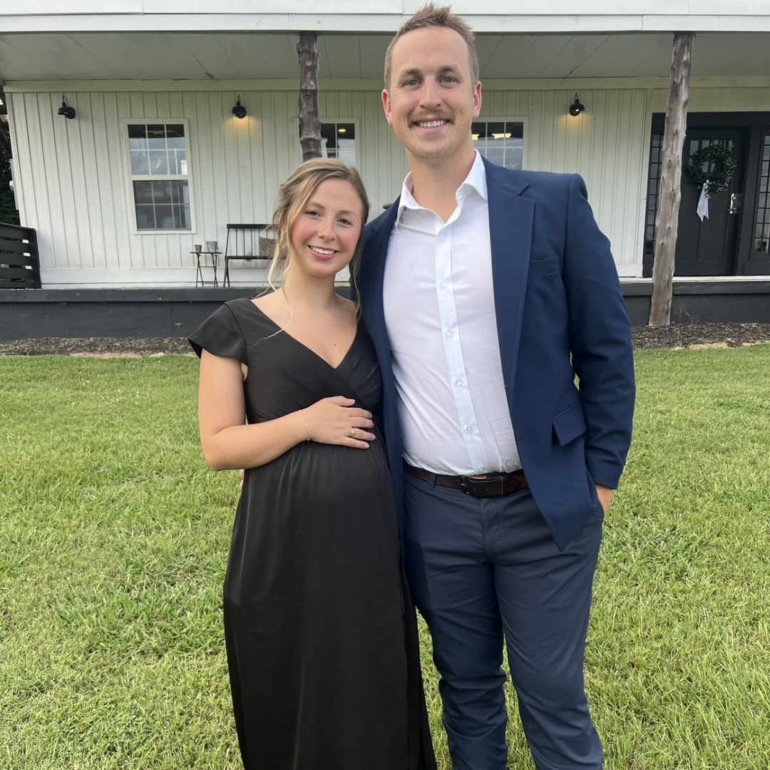 Photo shared by Bailey for their Babylist baby registry.