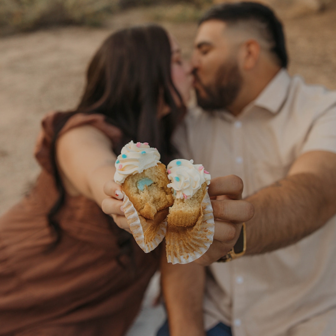 Photo shared by Alanna for their Babylist baby registry.