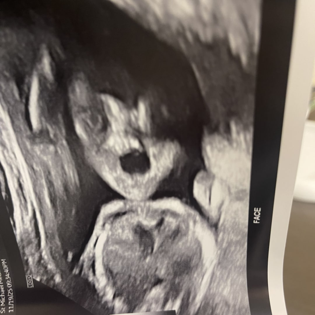 Photo shared by Anyssa for their Babylist baby registry.