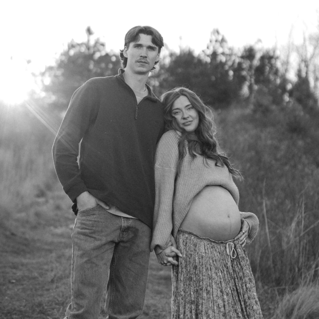 Photo shared by Julie for their Babylist baby registry.