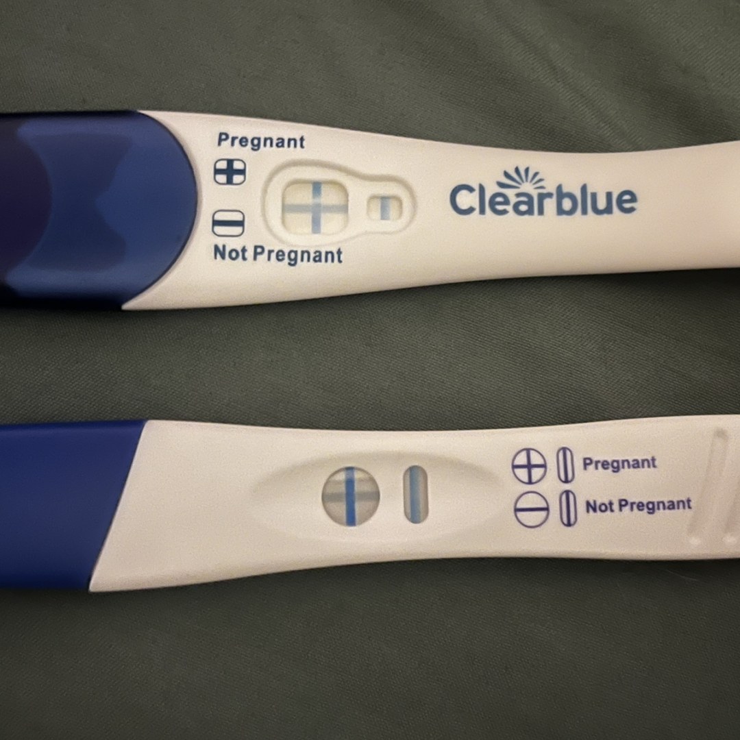 Photo shared by Kaci for their Babylist baby registry.