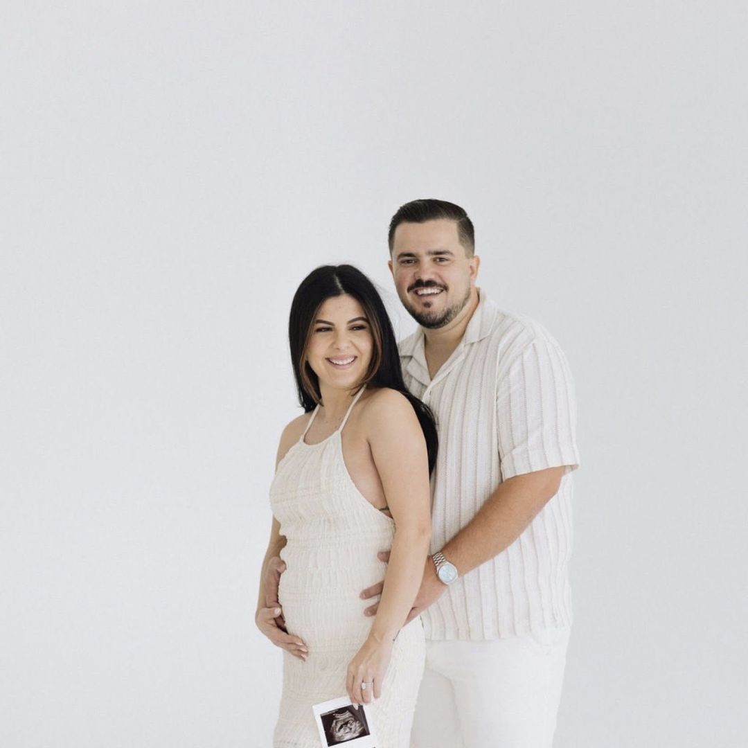 Photo shared by Nezly for their Babylist baby registry.