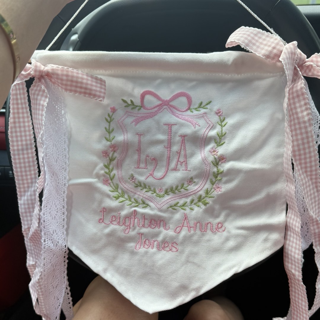 Photo shared by Kylee for their Babylist baby registry.