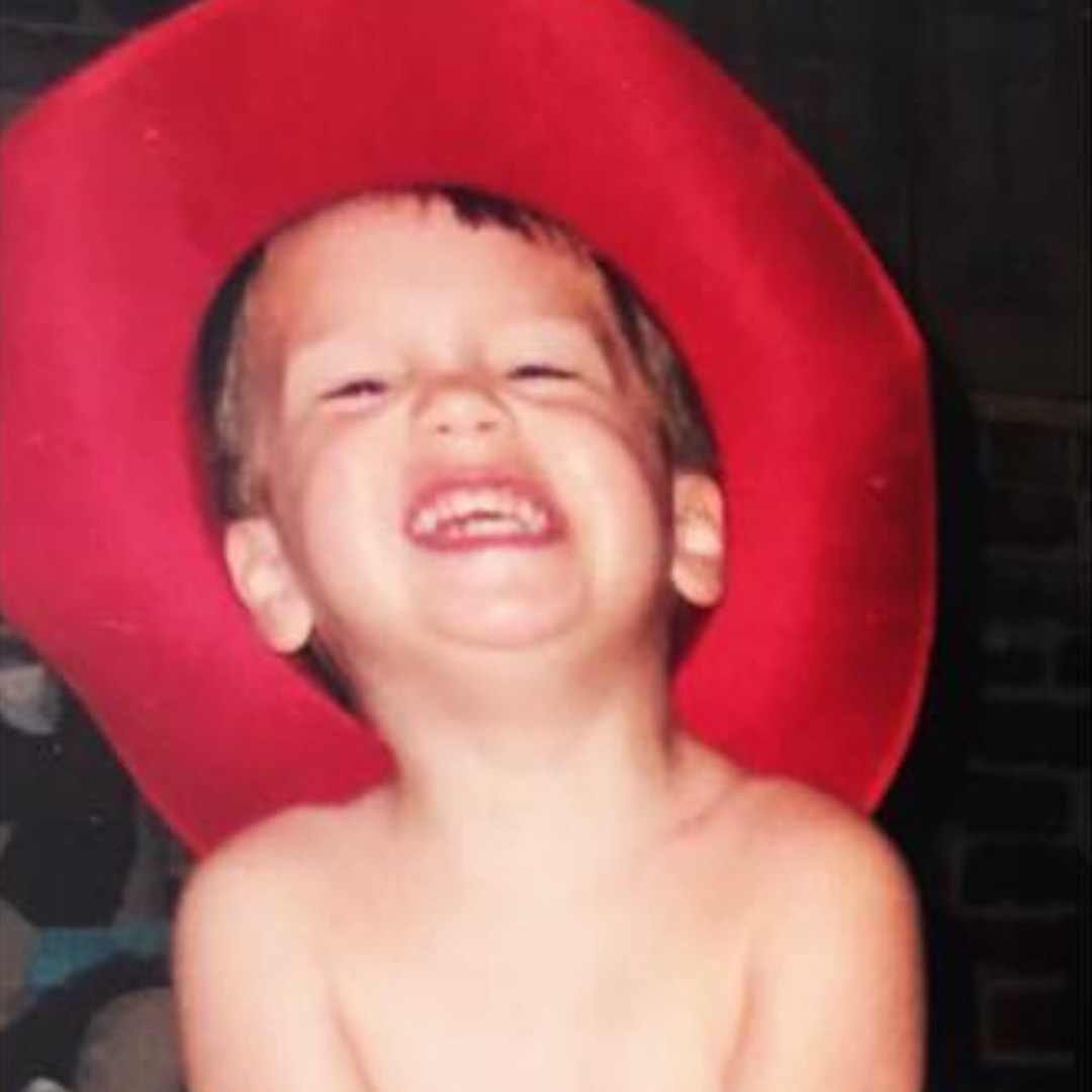 Photo shared by Gillian for their Babylist baby registry.