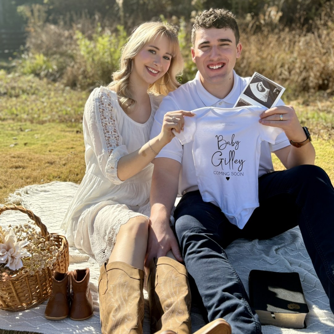 Photo shared by Kaylee for their Babylist baby registry.