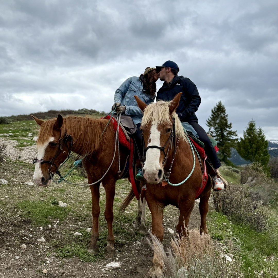 Photo shared by Kandis for their Babylist baby registry.