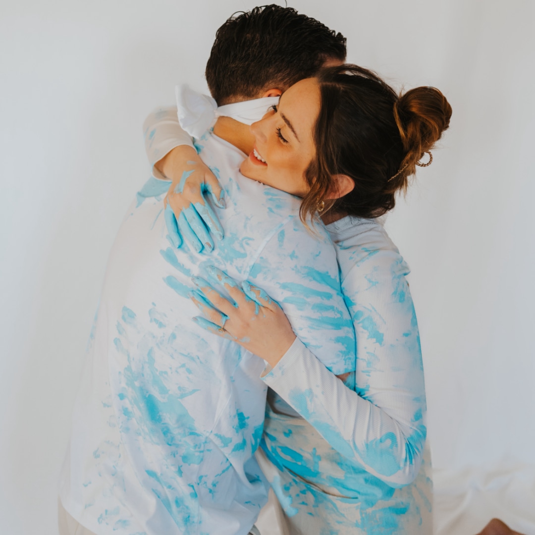 Photo shared by Haley for their Babylist baby registry.