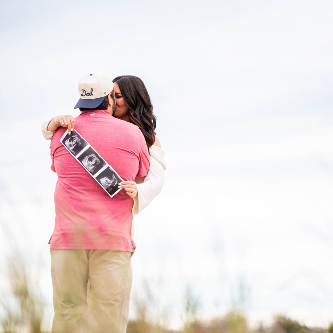 Photo shared by Emily for their Babylist baby registry.